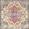 Livabliss Elaziz ELZ-2335 Machine Crafted Area Rug ELZ2335-67SQ - alternate 1